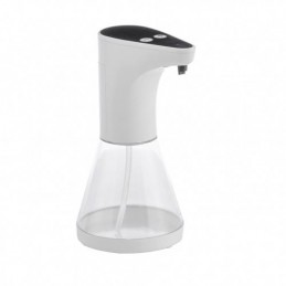 DISPENSADOR JABON AUTOMAT....