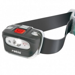 LINTERNA FRONTAL LED 95...