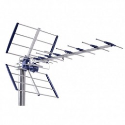 ANTENA EXTERIOR AN6000...