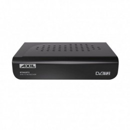 RECEPTOR TDT AXIL CON USB...