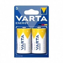 BL.2 PILAS ALC. VARTA...