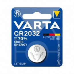 BL.1 PILA LITIO VARTA...