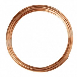 ALAMBRE COBRE 1.00 MMX 7.00...