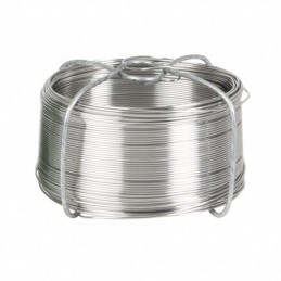 ALAMBRE INOX.C/DISP....