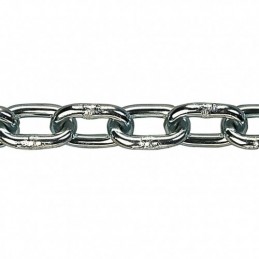 CADENA GENOVESA 6X28...
