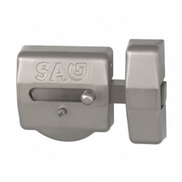 CERROJO CSI LLAVE EXTERIOR...