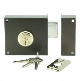 CERRAD.SOBREP.124A 80mm...