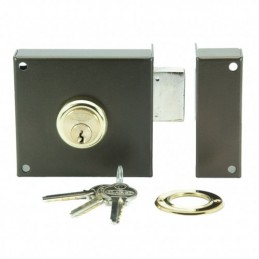 CERRAD.SOBREP.124A 100 MM...