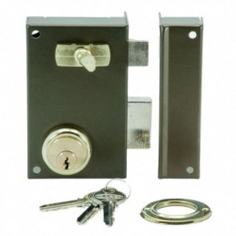 CERRAD.SOBREP. 56A 60mm...