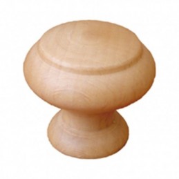 POMO MADERA DE 30 HAYA LACA...