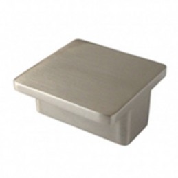 POMO 38X38 MM NIQUEL...