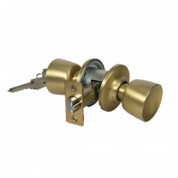 CERRADURA POMOS 3502 60-70....