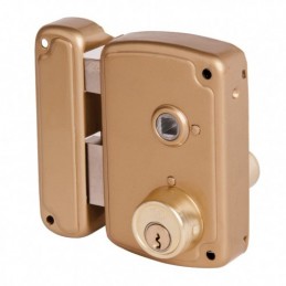CERRADURA SOBREPONER 4056B...