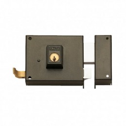 CERRADURA SOBR.125/80 HP...