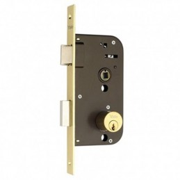 CERRADURA EMBUTIR Nº45/70...