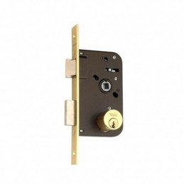 CERRADURA EMBUTIR Nº 50/80...