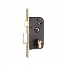 CERRADURA EMBUTIR  600/80...