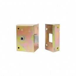 CERRADURA PICAPORTE 812/50...