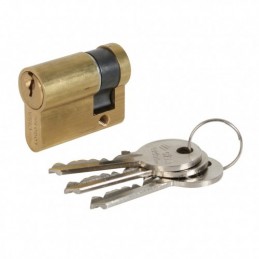 CILINDRO SERRETA. 40X10 MM....