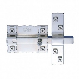 PASADOR 300-P87 NIQUELADO