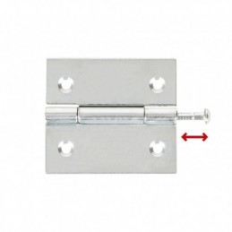 BISAGRA Hº CINC.Nº 840 2.1/4"