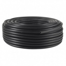 TUBO CORRUGADO FLEXIBLE Ø...