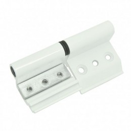 BISAGRA 6813 DERECHA ALUM....