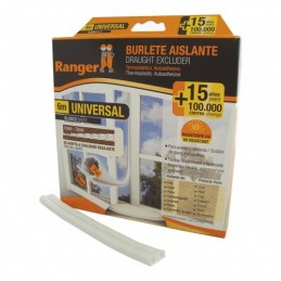 BURLETE UNIVERSAL  9 MM X 6...