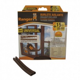 BURLETE UNIVERSAL  9 MM X 6...