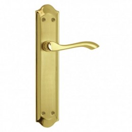MANILLA PLACA. 50x264  mm....