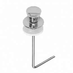 TIRADOR VERTICAL UNIVERSAL...