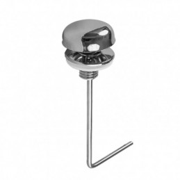 TIRADOR VERTICAL UNIVERSAL...