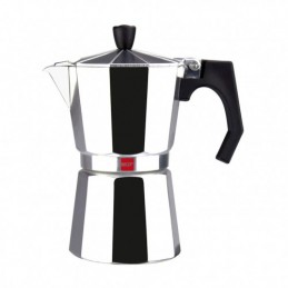 CAFETERA ALUMINIO KENIA 9...