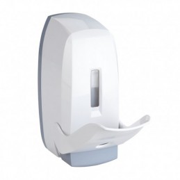 DISPENSADOR DE DESINFECT....
