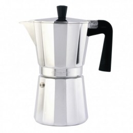 CAFETERA ALUMINIO OROLEY 3...
