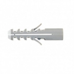 TACO NYLON GRIS.CAJA 100...