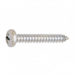 TORNILLO CHAPA CINC. DIN...