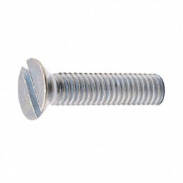 TORNILLO C/PLANA M3X16mm...