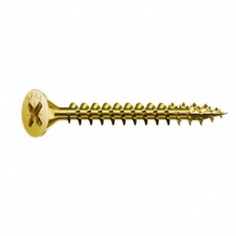 TORNILLO POZIDRIV 3,5X40...