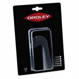 CAFETERA AL. OROLEY. ASA 6...