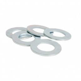 ARANDELA STANDARD S/BISEL...