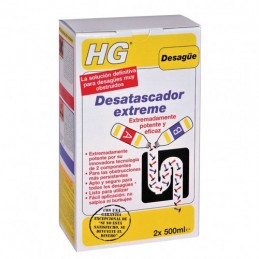DESATASCADOR EXTREME 2...