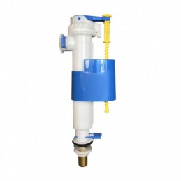 GRIFO CISTERNA DUAL...