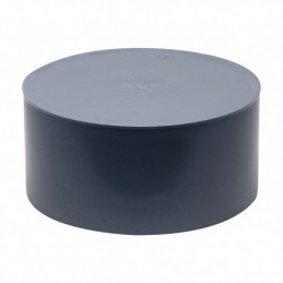 ACC.PVC. TAPON MACHO CIEGO...