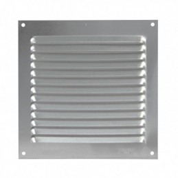 REJILLA VENT.ALUM.17X17...