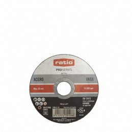 DISCO CORTE INOX/METAL...