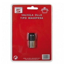 REPUESTO MAGEFESA. VALVULA...