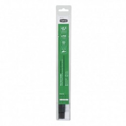 ELECTRODO FUNDICION 2,5MM....