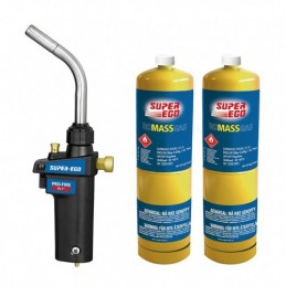 PACK SOPLETE PROFIRE+2...