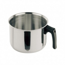 POTE FORMA 14 CM. INOX....